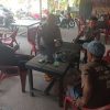 Patroli Perintis Presisi, Polsek Entikong Perketat Pencegahan Aksi Premanisme di Wilayah Perbatasan