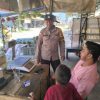 Polsek Meliau Giatkan Patroli KRYD di Siang Hari untuk Tekan Aksi Premanisme