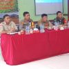 Kolaborasi Cegah Karhutla: PT. SAP Gandeng Aparat dan Masyarakat di Kecamatan Toba