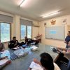 Tingkatkan Sistem Keamanan, Ditpamobvit Polda Kalbar Gelar Sosialisasi di PT Surya Borneo Indah