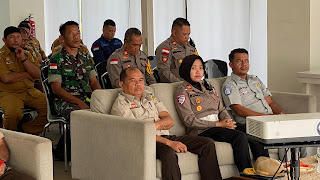 Samsat Gokatan Resmi Diluncurkan di Entikong: Dorong Optimalisasi Pajak Daerah Kalbar