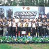 Satbrimob Polda Metro Jaya Raih Juara 4 di Ajang Lomba Brimob Challenge 2025