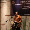 Forum Konsultasi Publik (FKP) Hari Kedua: Komitmen Polri Tingkatkan Integritas dan Keterbukaan melalui SPI