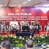 Teken MoU dengan Kementerian LH, Kapolri Komitmen Jaga Kualitas Lingkungan Hidup Jadi Lebih Baik