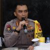 Polda Kalbar Tegaskan Bahwa Penanganan Kasus PT Ihya Tour dan Travel Dilakukan Secara Profesional