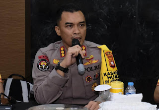 Polda Kalbar Tegaskan Bahwa Penanganan Kasus PT Ihya Tour dan Travel Dilakukan Secara Profesional