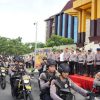 Survei Indikator Politik Indonesia: Kepuasan Tinggi Warga pada Polisi Berantas Premanisme