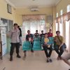 Polsek Bonti Intensifkan Patroli Siang Hari, Antisipasi Potensi Gangguan Kamtibmas