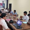 Perkuat Sinergi Penegakan Hukum, Ditreskrimsus Polda Kalbar Gelar Supervisi Korwas PPNS di Polres Sanggau