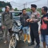Polsek Sekayam Gencarkan Patroli Siang Hari untuk Cegah Aksi Premanisme di Wilayah Rawan