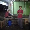 Polsek Kapuas Intensifkan Patroli Malam, Cegah Aksi Premanisme di Wilayah Rawan