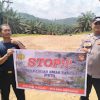 Polsek Meliau Gencar Sosialisasikan Larangan PETI demi Lindungi Lingkungan dan Tegakkan Hukum