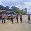 Polsek Kembayan Gelar Patroli Cipta Kondisi Jelang Peringatan May Day 2025