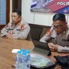 Pembinaan Bidpropam Polda Kalbar di Polres Sanggau: Perkuat Disiplin dan Etika Profesi Anggota Polri