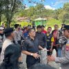 Polres Sanggau Mediasi Aksi Damai Eks Karyawan PT. SBW, Cegah Konflik Sosial di Tayan Hulu