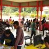 Disdukcapil Lakukan Pelayanan Langsung di Kecamatan Toba – Disdukcapil Kab. Sanggau