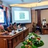 Evaluasi Laporan Tahunan BLUD Bidang Kesehatan Kabupaten Sanggau – Dinkes Kabupaten Sanggau