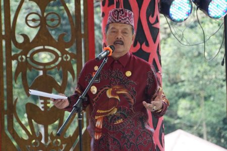 FESTIVAL PANCUR AJI 2025 – DISPORAPAR