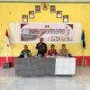 Forum Konsultasi Publik Kepemilikan Dokumen Kependudukan dan Pelayanan Langsung di Kecamatan Noyan – Disdukcapil Kab. Sanggau