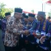 Lepas 106 Jamaah Calon Haji 2025, Ini Pesan Pj Sekda Sanggau