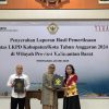 Pemkab Sanggau Kembali Raih WTP ke – 11 Kalinya