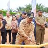 Bupati Sanggau Resmikan Gedung Baru CU Sumber Kasih: Dorong Ekonomi Kerakyatan dan Kemandirian Warga