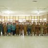 Bupati Sanggau Berpesan Agar BPD se- Kec. Parindu Dapat Melaksanakan Tugas Dengan Penuh Tanggung Jawab, Dedikasi dan Integritas