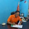 PEMBERIAN BANTUAN BOKS ARSIP PADA BPBD KABUPATEN SANGGAU – Dinas Kerasipan dan Perpustakaan