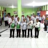 Bupati Sanggau Kukuhkan Anggota BPD se-Kecamatan Toba, Tegaskan Komitmen Terhadap Penguatan Pemerintahan Desa