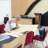 Pembinaan Pengelolaan Kearsipan di Badan Pendapatan Daerah (BAPENDA) Kabupaten Sanggau. – Dinas Kerasipan dan Perpustakaan