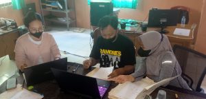 Penilaian Daftar Arsip Usul Musnah – Dinas Kerasipan dan Perpustakaan