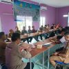 Sosialisasi Sarana Prasarana Perkebunan Kelapa Sawit Tahun 2025 – DISBUNNAK