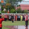 UPACARA BENDERA HARDIKNAS 2025 – DISPORAPAR