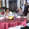Bupati Sanggau Ikuti Rakor Pelaksanaan Program Ketahanan Pangan di Polda Kalbar