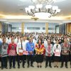 285 CPNS Kabupaten Sanggau Terima SK Pengangkatan