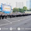 Korlantas Polri Gelar Apel Pengamanan May Day 2025, Presiden Prabowo Dijadwalkan Hadir di Tengah Buruh