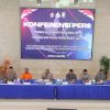 Jejak Pengabdian: Penutupan Operasi SAR Tomi Marbun, Polri Jaga Harapan dan Hormat untuk Keluarga