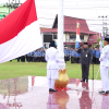 Pemkab Sanggau Gelar Upacara Peringatan Harkitnas ke-117 Tahun 2025