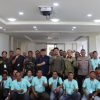 PWI Kalbar Gelar OKK dan UKW di Entikong: Wujudkan Wartawan Profesional, Berintegritas, dan Bersinergi