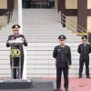 Wakapolres Sanggau Tegaskan Peran Pancasila Hadapi Tantangan Digital dan Global