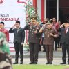 Peringatan Hari Lahir Pancasila 2025 di Sanggau: Momen Meneguhkan Komitmen Kebangsaan