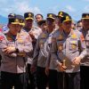 Jelang Panen Raya Jagung, Kapolri Turun Langsung Cek Lokasi ke Kalbar