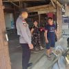 Patroli Perintis Kota Polsek Tayan Hulu Ciptakan Rasa Aman di Tengah Masyarakat