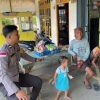 Sosialisasi Anti PETI Digelar, Polsek Sekayam Perkuat Sinergi dengan Masyarakat