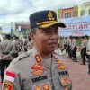 Polres Sanggau Pastikan Pengamanan Sholat Idul Adha Berjalan Aman dan Terkendali