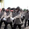 Selamat! 593 Bakomsus Ketahanan Pangan, Kesehatan-Gizi Polri Selesai Pendidikan