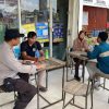 Patroli Siang Polsek Beduai Pastikan Situasi Aman dan Kondusif di Akhir Pekan