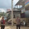 Tingkatkan Keamanan Akhir Pekan, Polsek Bonti Giatkan Patroli Rutin di Titik Rawan