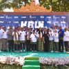 World Surfing League (WSL) Krui Pro 2025 Resmi Di Buka, Polda Lampung Siap Mengamankan