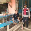 Patroli Siang Polsek Bonti Jaga Kondusivitas Wilayah dan Cegah Gangguan Kamtibmas